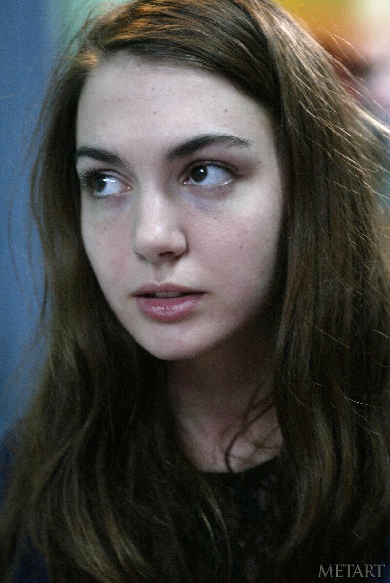 Уляна, 21 год, 4 размер груди