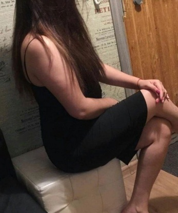 Полина, 20 лет, 3 размер груди